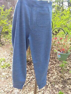 Ralph Lauren polo mens athletic pants